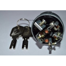 Aftermarket YALE  FORKLIFT PARTS 220019875  ignition switch with key