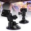 360 Degree Adjustable Vacuum Suction Cup Dash Cam Mount Holder,