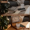 Book Holder Stand for Reading Rest Wooden Book Rest Book