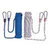 EECCLL 0.4 inch (10 mm) Rope, 32.8 ft (10 m)
