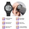 Hearkent Atomic Talking Watch Sets Itself for Visually impaired or