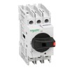 Square D by Schneider Electric VLS3P025R1 TeSys VLS Disconnect Switch