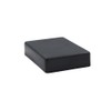 WITTKOWARE Plastic Small Enclosure, ABS, External Dimensions 72 x 50
