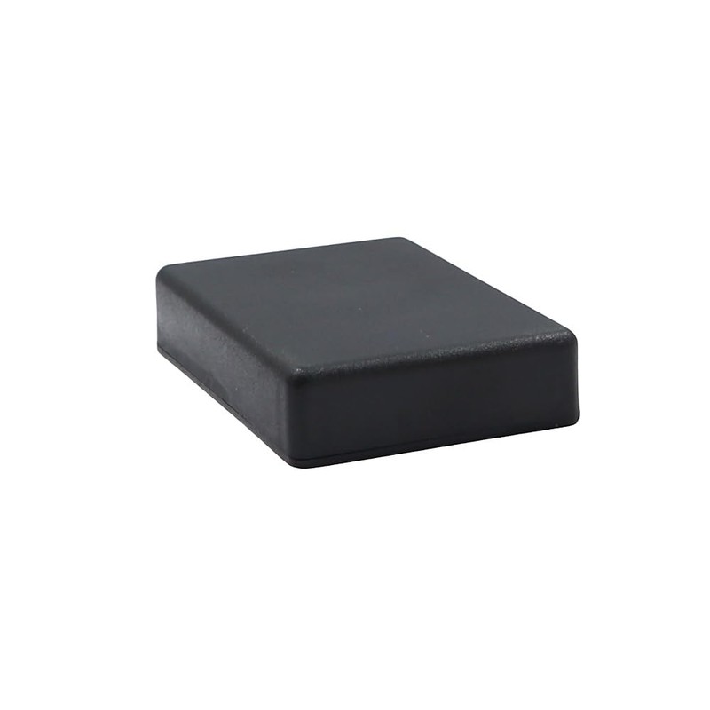 WITTKOWARE Plastic Small Enclosure, ABS, External Dimensions 72 x 50