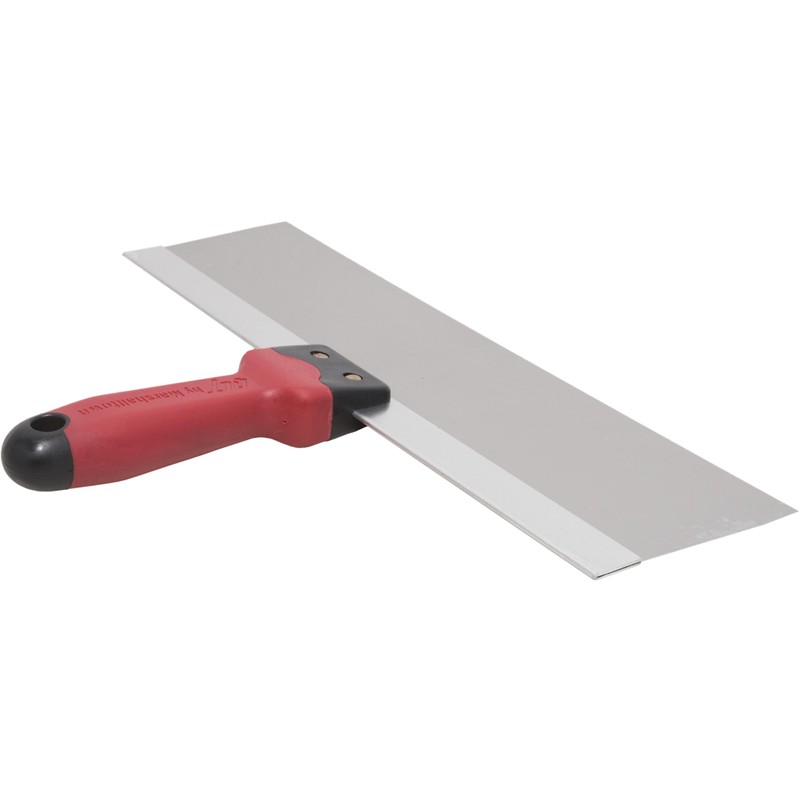 Drywall & Plastering Taping Knife Stainless Steel 12" X 3"