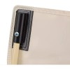 Heke Juego De 3 Sillas Y Mesa Plegable Para Camping