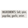 Magic Seasonings Chef Paul Prudhommes Blends - Blackened Redfish Magic