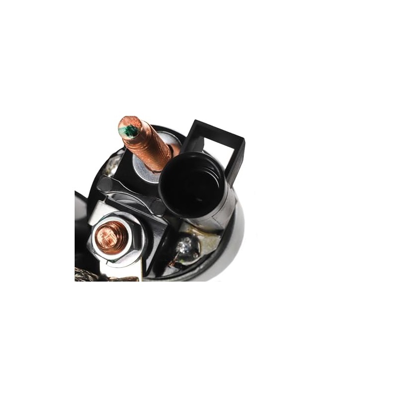 General Motors GM Genuine Parts 19418859 Starter