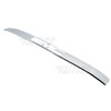 Restyling Factory Chrome Upper Tailgate Handle Cover for 2015-On Gmc