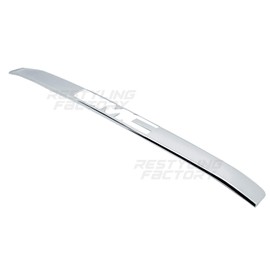 Restyling Factory Chrome Upper Tailgate Handle Cover for 2015-On Gmc Yukon/Yukon XL (Excludes Denali)