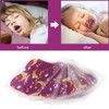 Cinta para Dormir Niños, Cinta Bucal con Diseño Anti-Ronquidos Tiras