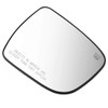 DNA Motoring OEM-MG-0443 963654BA1A Espejo retrovisor calefactado estilo OE compatible