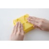 Arnest A-77250 Chara Benn (Rice Ball Shape), Mini Size (Hand