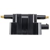 HELLA 5DA 230 035-181 Ignition Coil - 3-pin connector -