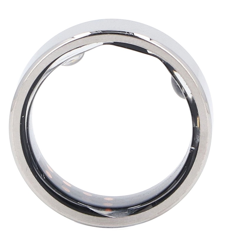 Smart Ring Lightweight Body Temperature Sleep Monitoring Pedometer Smart Health
