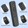 RMT-AH513U Remote Control Compatible with Sony Soundbar Remote Control, Compatible