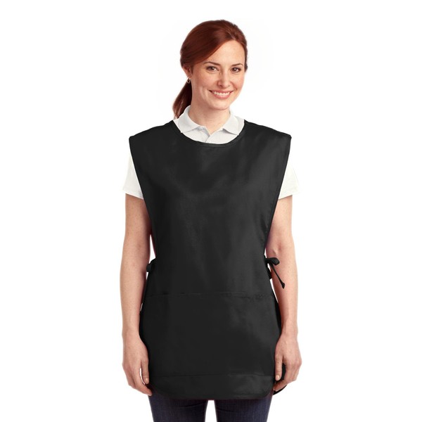 Port Authority Easy Care Cobbler Apron with Stain Release