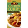 S&B S&B, Golden Curry Japanese curry Mix, Medium Hot, 3.2