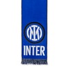 Inter - Sciarpa Jaquard Campioni d'Italia 2025/26, Sciarpa Ufficiale
