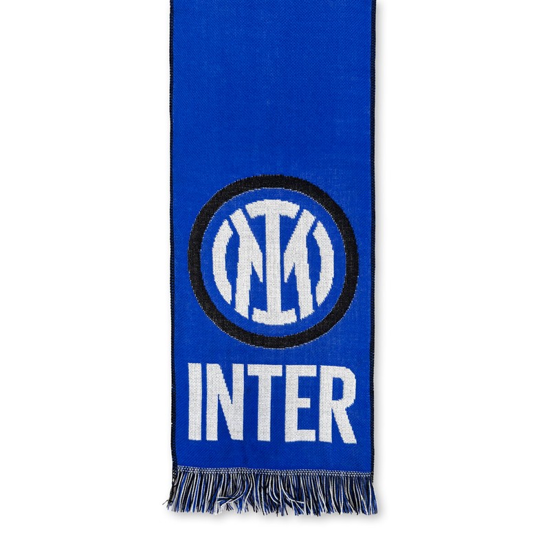 Inter - Sciarpa Jaquard Campioni d'Italia 2025/26, Sciarpa Ufficiale