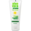 ALOE VERA CREMA POST SOLAR Tubo c/200 G.