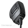 Maxtop APM100-Y3 Light Duty Shoulder Speaker Microphone for Motorola Vertex