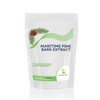 Maritime Pine Bark 100mg Veg Capsules – Antioxidant Supplement for