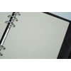 Life Noble R302 Personal Organizer Refill, Horizontal Rule, A5