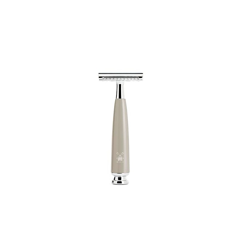 MÜHLE Rytmo Safety Razor - Safety Razor for Classic Razor