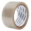 Cinta de empaque Truper CTR-50 48mmx50m color transparente                                                                                            