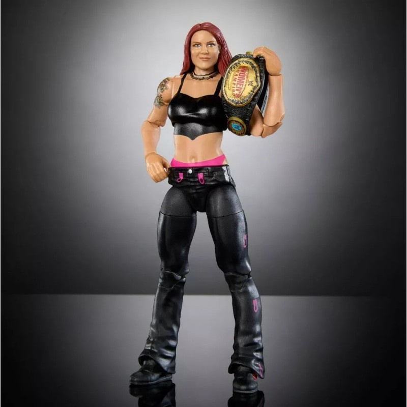WWE 2024 WWE Elite Collection- The Monday Night War Figure: