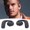 Open Ear Earbuds Bluetooth 5.3 Wireless Earbuds Noise Reduction 48