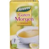 dennree Organic Guten Morgen Herbal Tea (2 x 30 g)