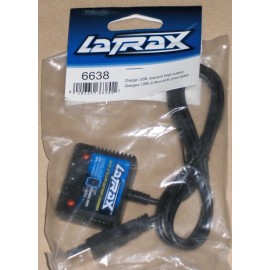 For Traxxas TRAXXAS Charger, USB, dual-port (high output) # 6638