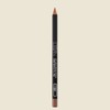 L'Ocean L’Ocean Lip Liner Wood Pencil, No. 11 Blonde, 1