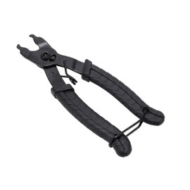 HFYMXNB Bicycle Chain Tool, Chain Pliers, Chain Link Tool, Splitter for Bicycle Chain, 2 in 1 Opener and Close Pliers, Portable Pliers for Road Mountain Bikes, 16 x 5 cm