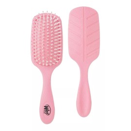 Wet Brush Cepillo Para Cabello Wetbrush Go Green Detangler Watermelon