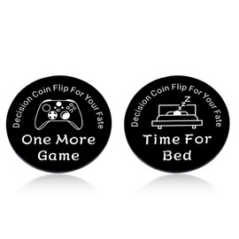 Christmas Stocking Stuffers for Teen Boys Girls Men Sons Boys Idea Funny Decision Coin