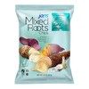 Mixed Roots Chips - All Natural Vegetable Chips (Salt &