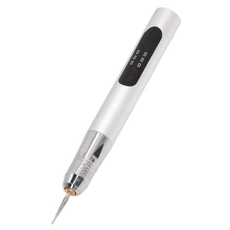 10W 3 Gear Mini Electric Engraving Pen Polishing Grinding Pen
