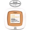 L'Oreal Paris Age Perfect Creamy Powder Foundation Compact, 330 Golden