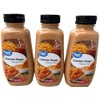 Chicken Finger Dipping Sauce, Dupe for Famous Canes Sauce, 12