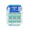 Oral-B Glide All-In-One Mint Flavor Dental Floss, 44 m, 6