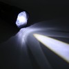 Super Bright Flashlight 5 Gears Zoomable Waterproof Rechargeable 40W High