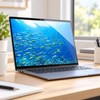 Laptop Screen Protector Film – PET Anti Blue Light Display