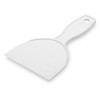 Marshalltown Surface Spatula Made of White Plastic, Width: 102 mm