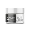 Intensive Soothing Cream with Micro Silver Wooden Spoon 50 ml
