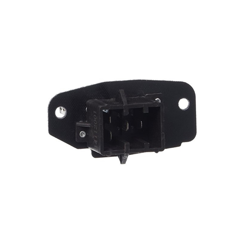 Standard Motor Products RU445 Blower Motor Resistor