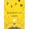 Kapibarabu Card