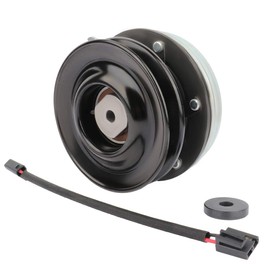 607001 cciyu PTO Clutch Lawn Mower Electric Lawn Mower Craftsman Assembly fit for Warner 5218-247 for Dixon for AYP 607001